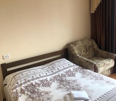 Zatoka Hôtel | AVRORA