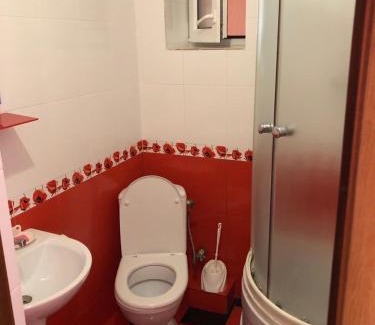 Zatoka Hôtel | AVRORA