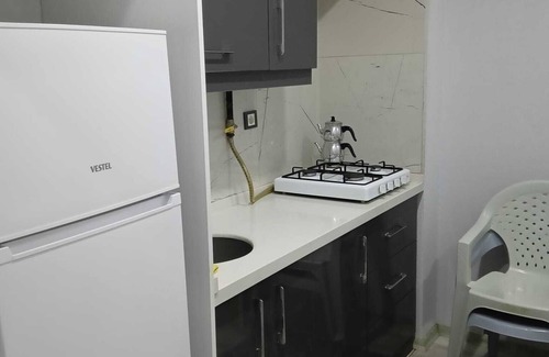 Bandirma Appartement | AVRUPA Suit - otel