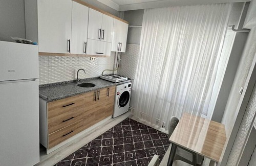 Bandirma Appartement | AVRUPA Suit - otel
