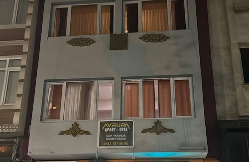 Bandirma Appartement | AVRUPA Suit - otel