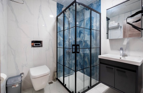 Marmara Hôtel | Avsa Artemis Hotel