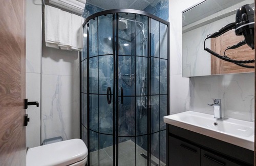 Marmara Hôtel | Avsa Artemis Hotel
