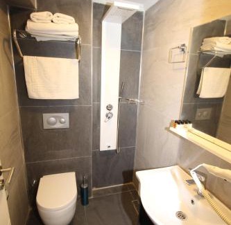Marmara Hôtel | avsa extra vagant hotel
