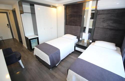 Marmara Hôtel | avsa extra vagant hotel