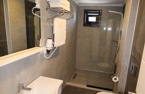 Marmara Hôtel | Avsa Extra Vagant Hotel
