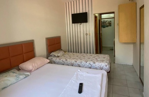 Marmara Appartement | Avsa Papatya Apart