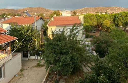 Marmara Appartement | Avsa Papatya Apart