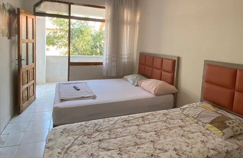 Marmara Appartement | Avsa Papatya Apart