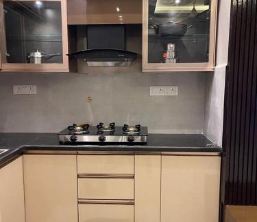 Kodambakkam Appartement | AVVAIRAM SERVICE APARTMENT G8