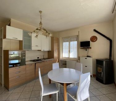 Bagnasco Appartement | Avventura e Relax a Bagnasco 1