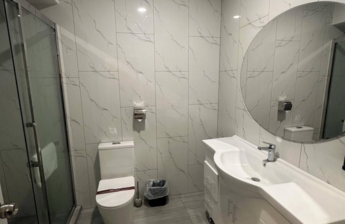 Kawaha Point Hôtel | AWA Hotel