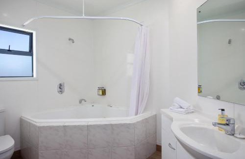 Whakatane Hôtel | Awa Motel
