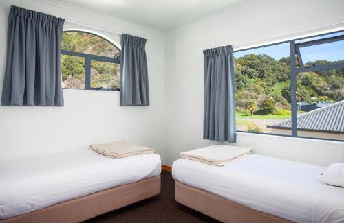 Whakatane Hôtel | Awa Motel