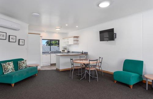 Whakatane Hôtel | Awa Motel