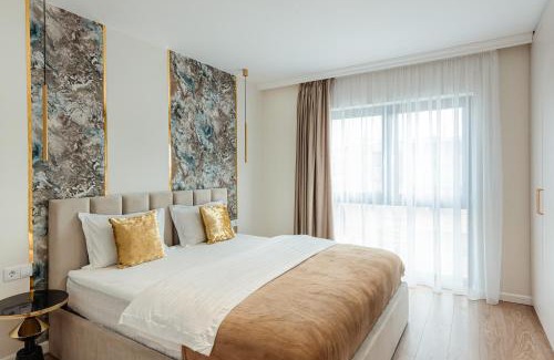 Floresti Appartement | AWA Residence
