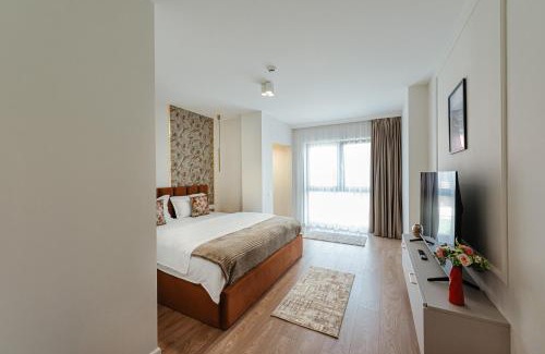 Floresti Appartement | AWA Residence