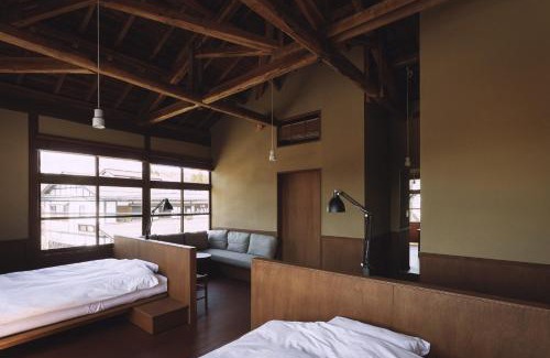 Otari-mura Hôtel | awai 戸隠