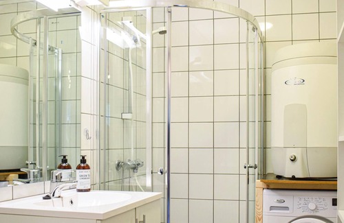 Roldal Appartement | 3 bedroom accommodation in Røldal