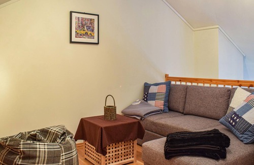 Roldal Appartement | 3 bedroom accommodation in Røldal