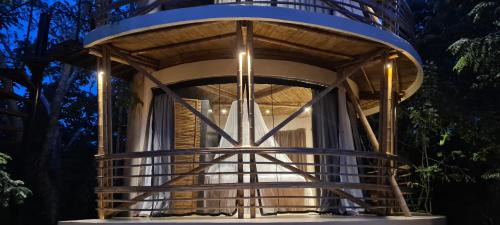 Yucatan Peninsula Cabine | Awakening Sanctuary