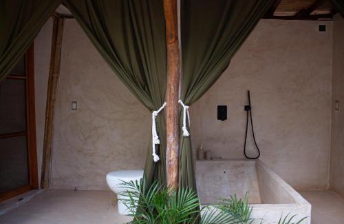 Yucatan Peninsula Cabine | Awakening Sanctuary