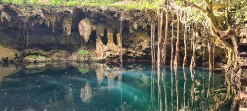 Yucatan Peninsula Cabine | Awakening Sanctuary
