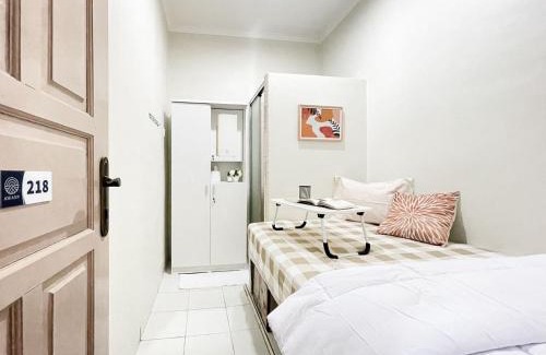 Jakarta Appartement | Awany CoLiving