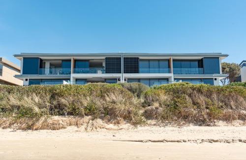 Cremorne Maison | Award-winning beachfront luxury in Cremorne