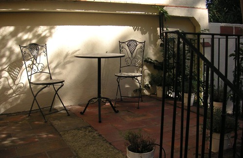 Vives Appartement | Gîte de caractère (Granados) dans un beau mas primé, entre Céret et Collioure