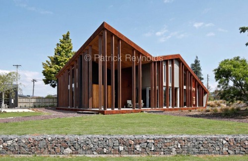 Kawaha Point Maison | Award Winning Dream Escape - a stone's throw from Rotorua's major attractions