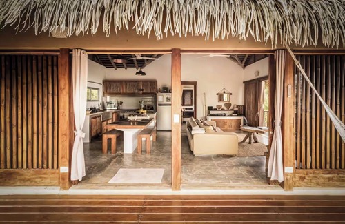 Tres Rios Villa | Award Winning - Pura Vida Ecolodge - Une retraite, un mode de vie et Une expérience