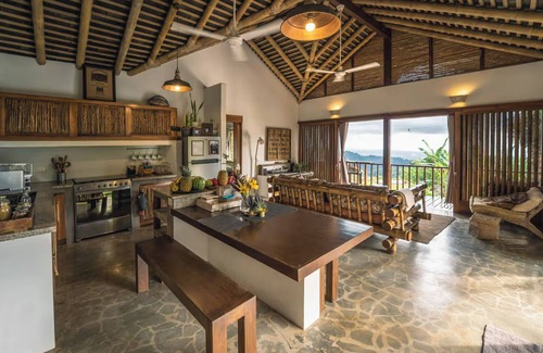 Tres Rios Villa | Award Winning - Pura Vida Ecolodge - Une retraite, un mode de vie et Une expérience