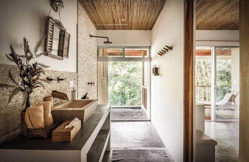 Tres Rios Villa | Award Winning - Pura Vida Ecolodge - Une retraite, un mode de vie et Une expérience