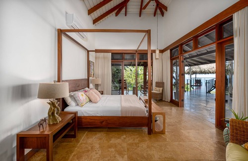 Mal Pais Cabine | Casa Brisas Del Cabo - Eco Lodge. Luxe et isolement