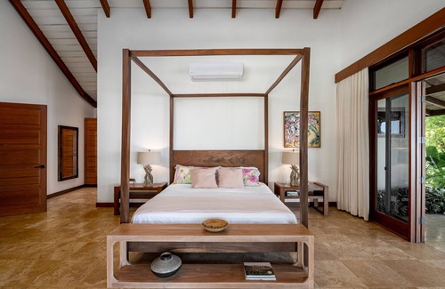 Mal Pais Cabine | Casa Brisas Del Cabo - Eco Lodge. Luxe et isolement