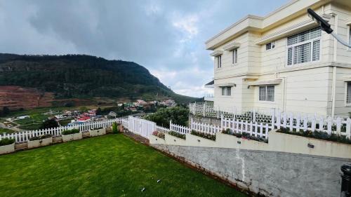 Ooty Maison | Away From Home - 4 - Home Stay Ooty, Entire 3BHK Villa