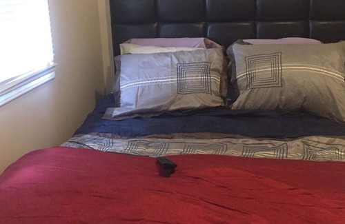 Thunder Bay Appartement | Away from Home Comfort