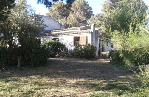 Syracuse Maison | Away from it all, country house in front of the Plemmirio Marine Protected Area
