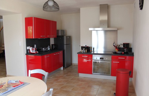 Piolenc Cottage | Loin du tumulte, posez vos valises dans ce Mas réservé au Tourisme de Charme