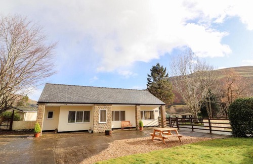 Llangynog Maison | Awel Y Berwyn
