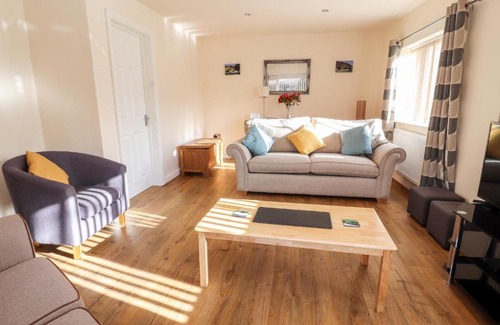 Llangynog Maison | Awel Y Berwyn