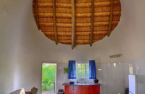 Tshikuyu Location De VR | Awelani Lodge