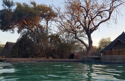 Tshikuyu Location De VR | Awelani Lodge