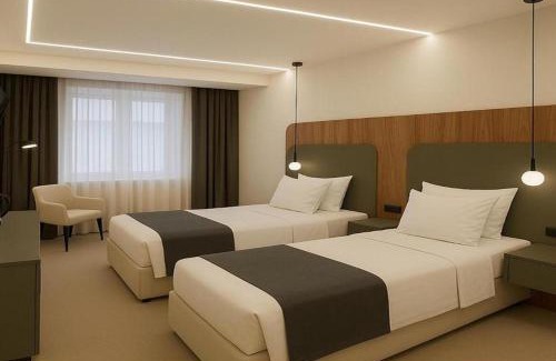 Hagen Hôtel | Awen Hotel Vechta
