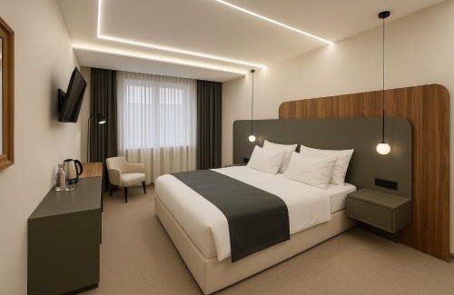 Hagen Hôtel | Awen Hotel Vechta