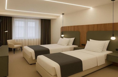 Hagen Hôtel | Awen Hotel Vechta