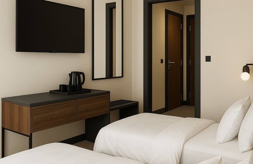 Hagen Hôtel | Awen Hotel Vechta