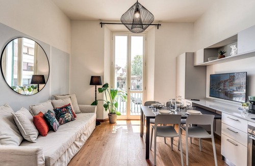 Pisa City Centre Hôtel | AwesHome Luxury Apartment