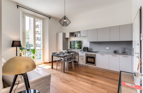 Pisa City Centre Hôtel | AwesHome Luxury Apartment